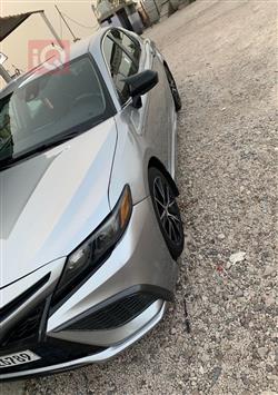 تويوتا كامري